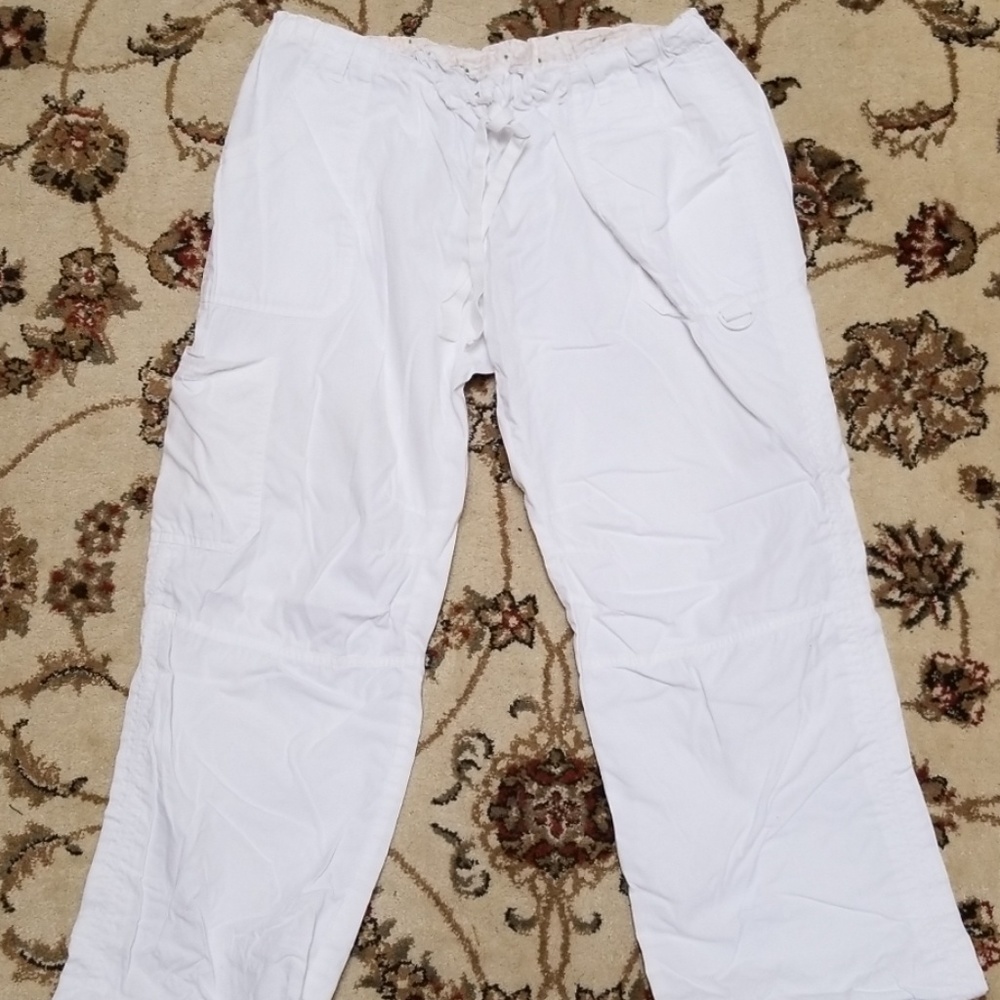 Koi X Large Petite Scrub Pants